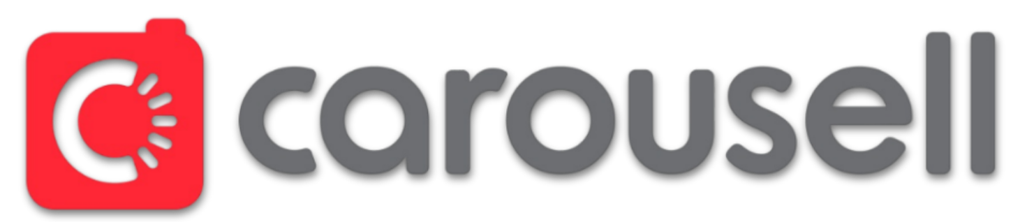 Carousell logo