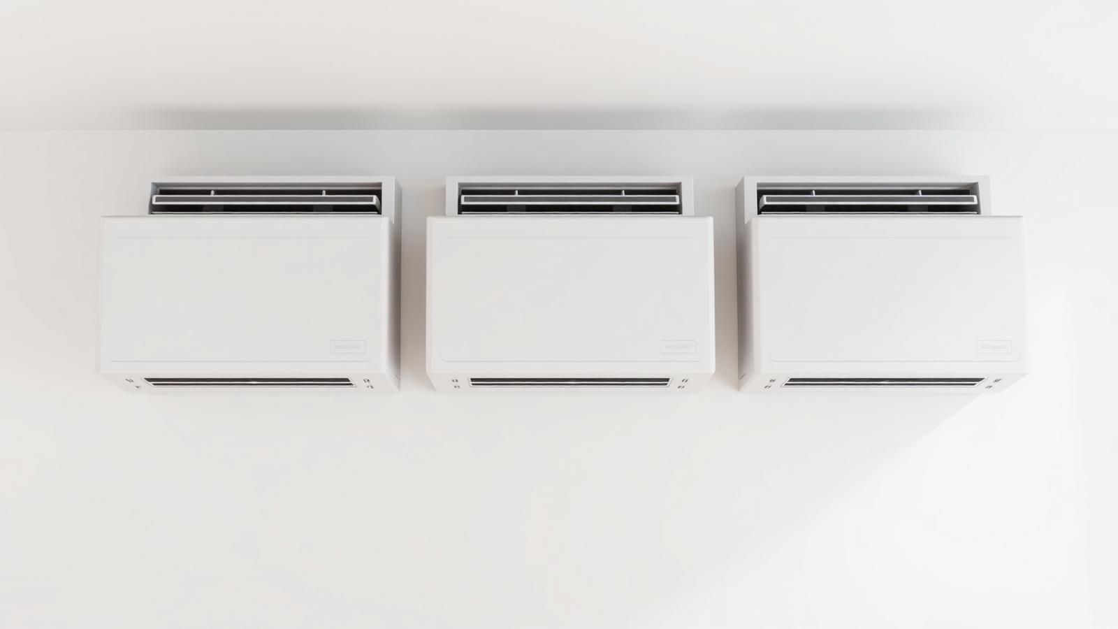 Best Aircon Brands in Singapore 2026: Daikin vs Mitsubishi vs Midea vs Panasonic