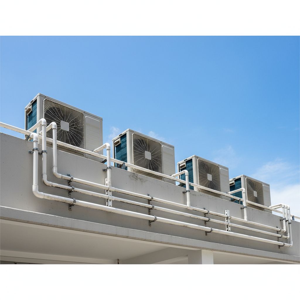 System 2 vs System 3 vs System 4 Aircon in Singapore: Sizing, Cost and Which to Buy